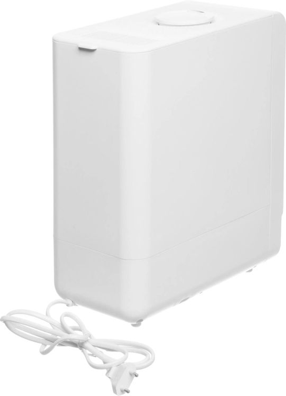 Увлажнитель воздуха ультразвуковой Royal Clima RUH-VP270/6.5E-WT,  6.5л,  белый