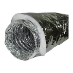 Гибкие тепло - и звукоизолированные воздуховоды серии SONO ZF SONO ZF 160