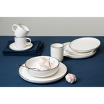 Набор глубоких тарелок contour, 800 мл, 2 шт.