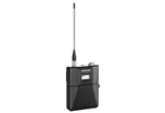 Bodypack SHURE® - QLXD1