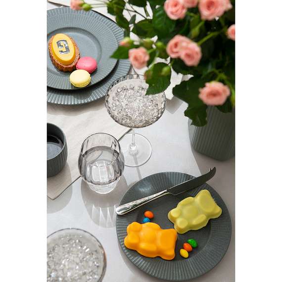 Набор креманок gemma agate, 255 мл, 2 шт.