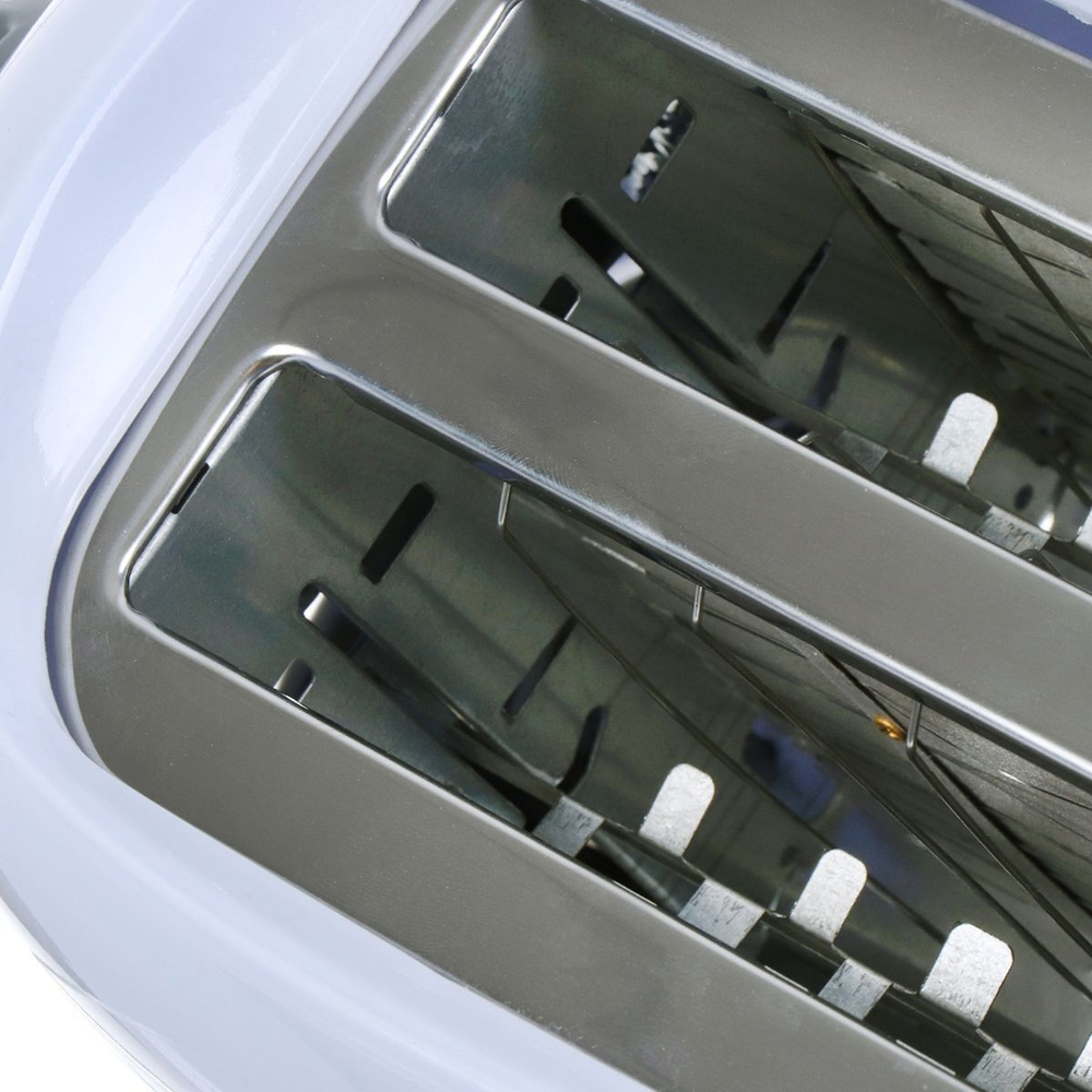 Тостер Rion, RT-805, 700 Вт, 2 тоста, механ