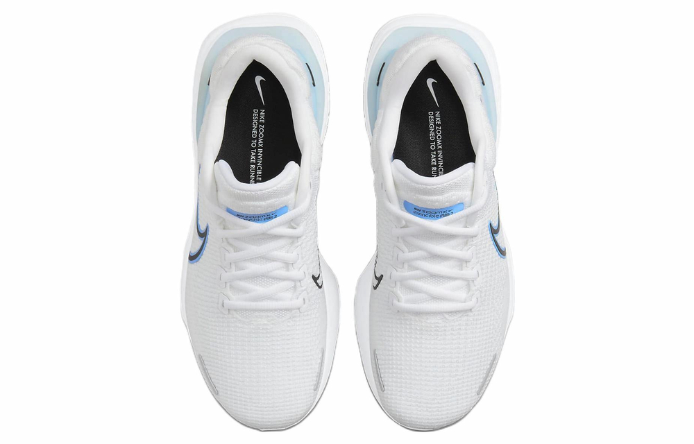 Кроссовки Nike Invincible Run 2