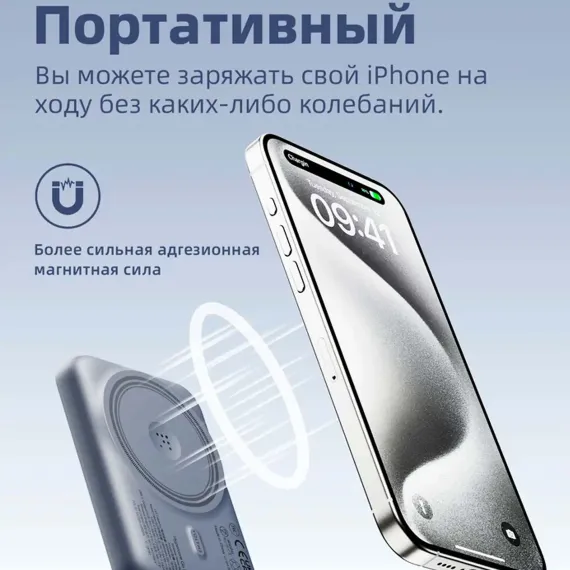 VOLTME Hypercore Go 5K Dark Grey Metallic