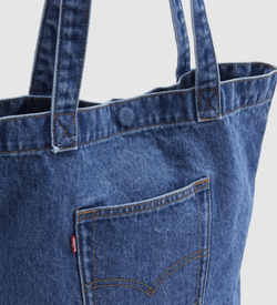 Сумка LEVI'S BACK POCKET TOTE ELEVATION