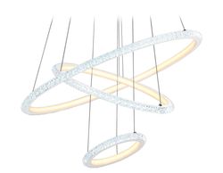 Ambrella Подвесной светодиодный светильник с пультом Original FA9561