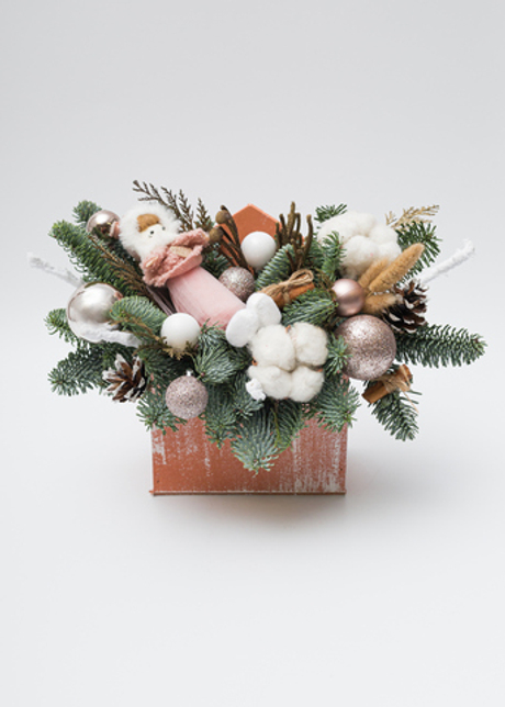 Конвертик НГ #2