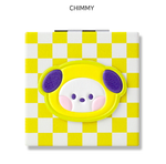 BT21 - Зеркало