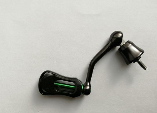 Tsurinoya Kingfisher Ручка в сборе с кнобом.