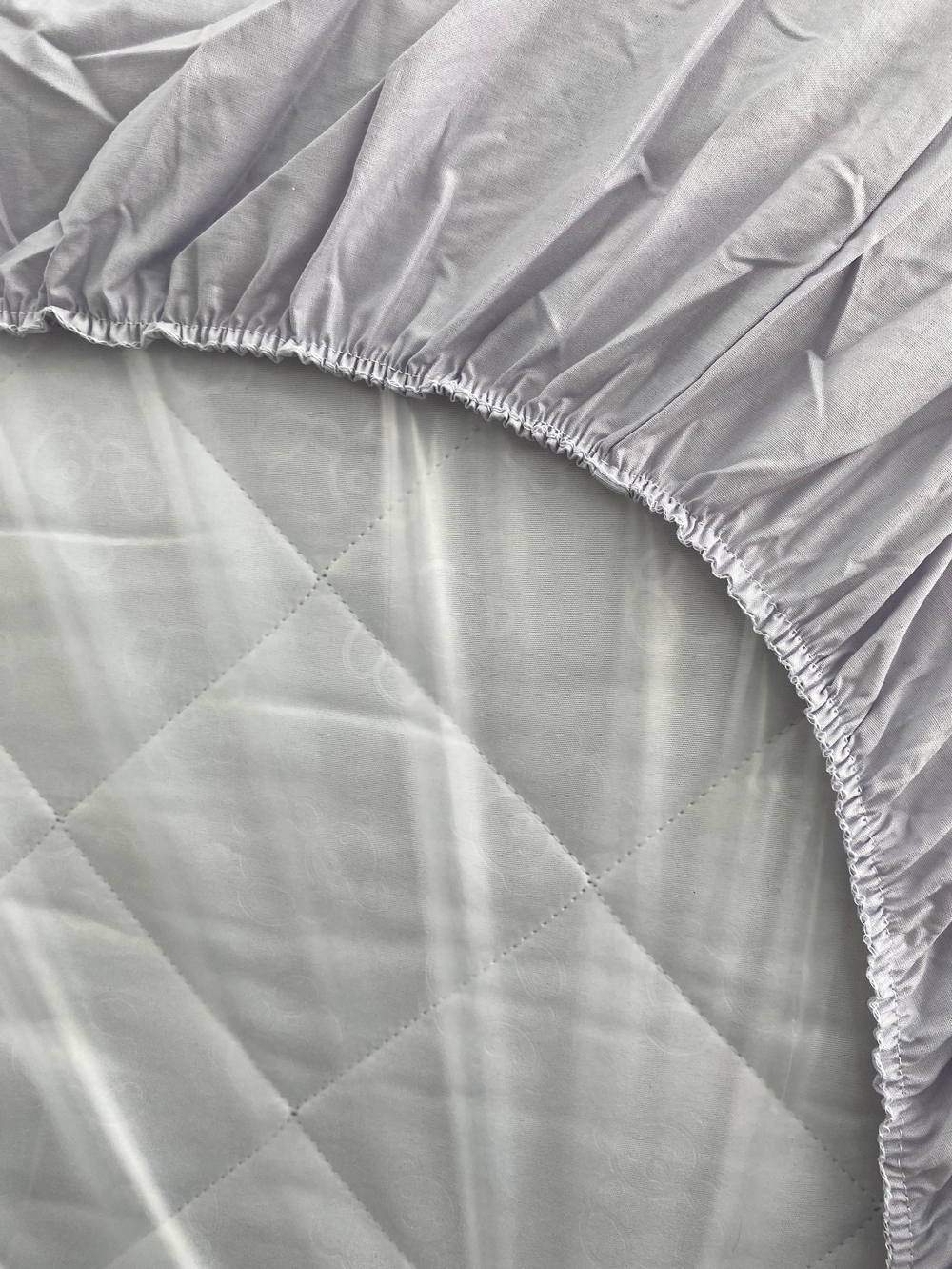 Комплект в кроватку 6-ти предметный (подушечки 17 предметов), "Плюшевый мишка" поплин