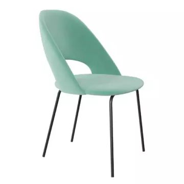 Стул KUWAIT EASY METAL by Mebelform