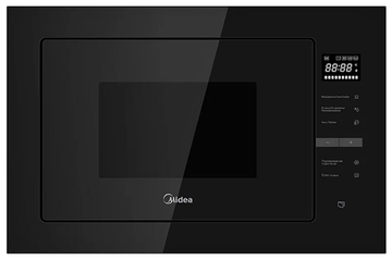 Встраиваемая микроволновая печь Midea MI10250GB