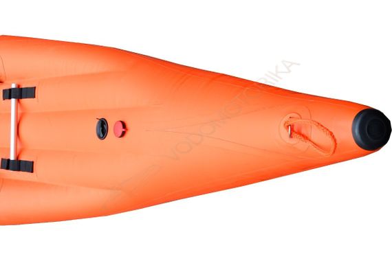 Байдарка Вольный Ветер Лагуна 540