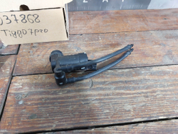 Моторчик насос омывателя Chery Tiggo 7 Pro 20-24 Б/У Оригинал 607000018AA