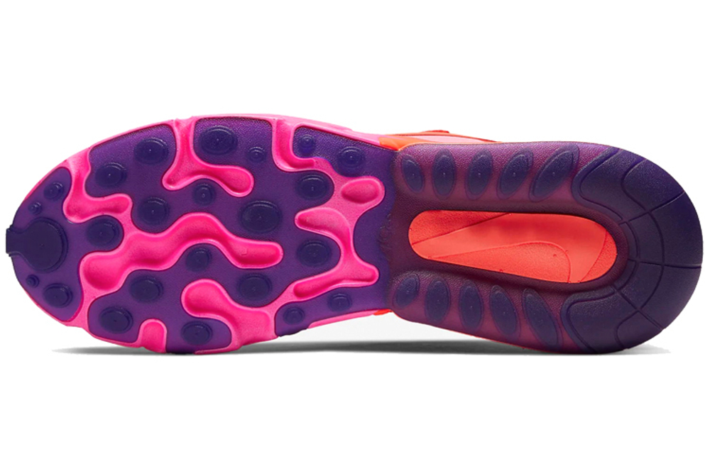 Кроссовки Nike Air Max 270 React Electronic Music