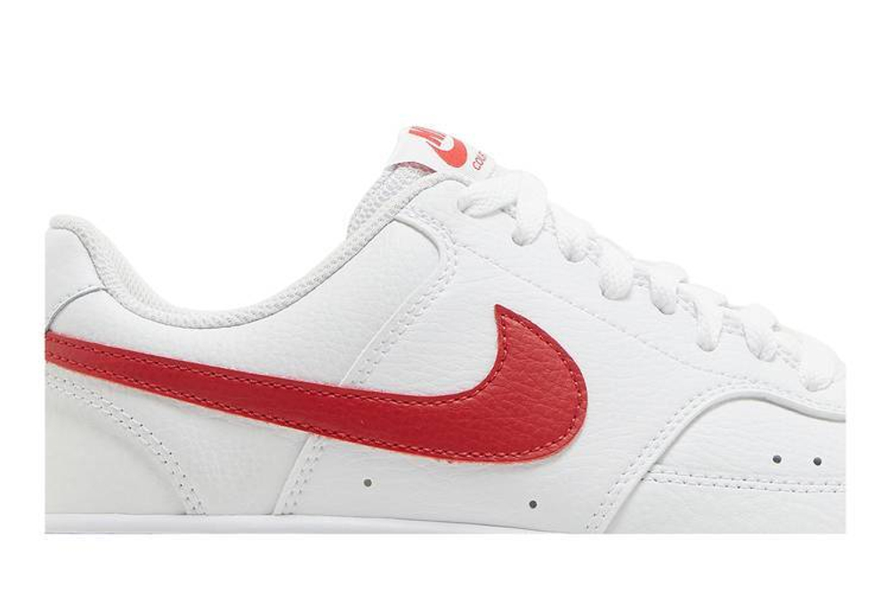 Кроссовки Nike Court Vision Low (Женская размерная сетка)