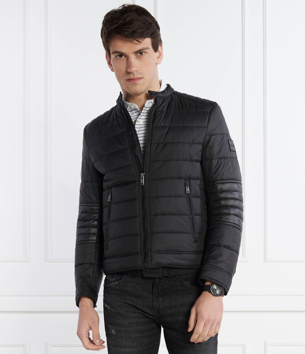 Куртка Orace BOSS ORANGE - черный(50498609)