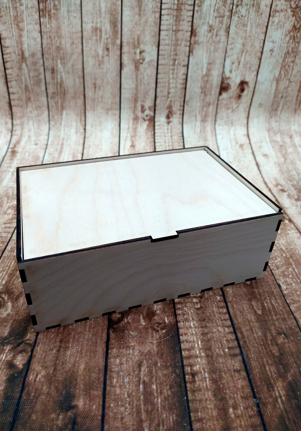 подарочная коробка