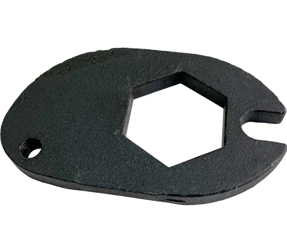 Пластина стопорная YC1-3015567