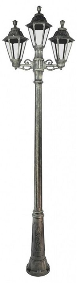Фонарный столб Fumagalli Rut E26.157.S21.BXF1R