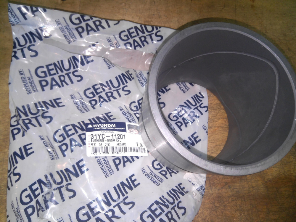 Втулка 31YC-11201