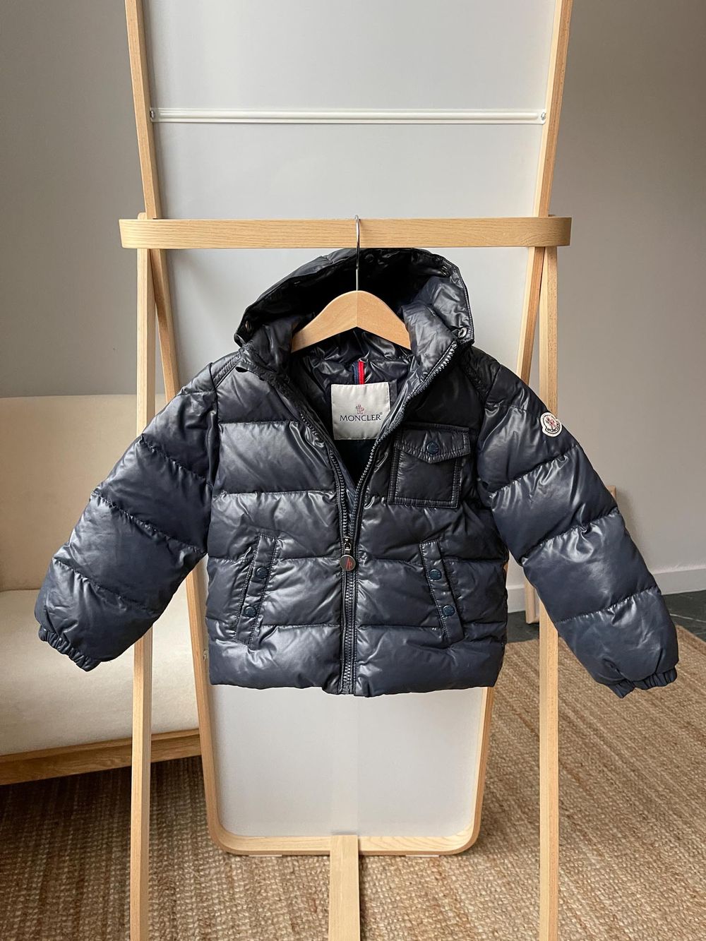 Куртка Moncler, 98