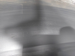 Бампер передний Nissan X-Trail 3 (T32) 17-23 Б/У Оригинал 62022HZ30H