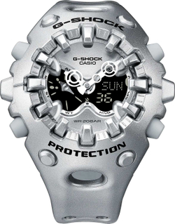 Часы Casio GA-V01A-8A