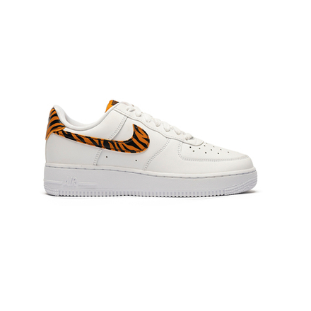 Кроссовки Nike Air Force 1 Low "Tiger Stripe" Women's
