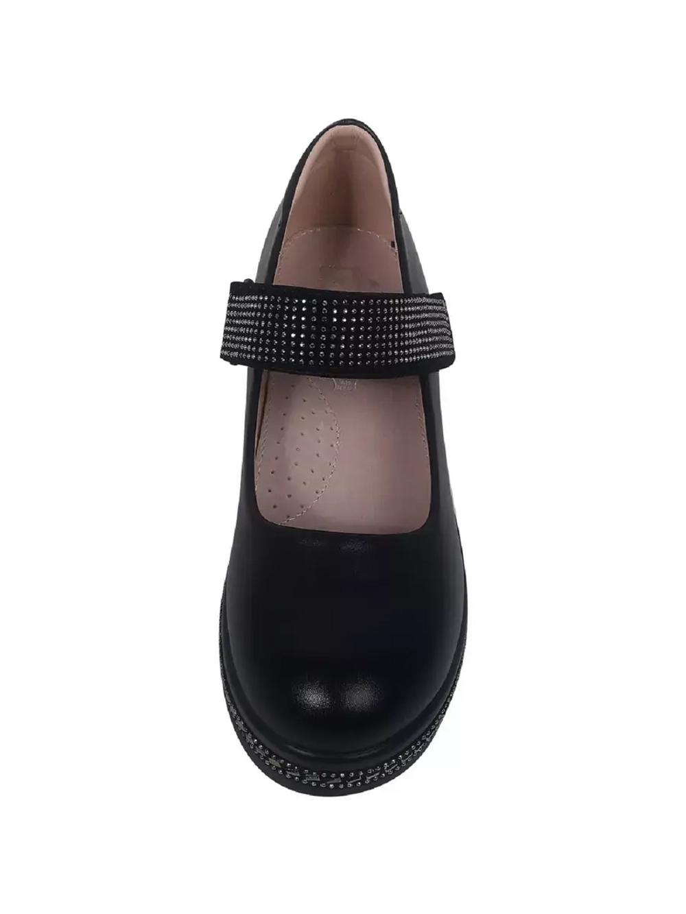 Туфли школьные для девочки