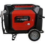 Loncin LC7500i генератор бензиновый инверторный 00-00157702