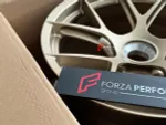 КОВАНЫЕ ДИСКИ для Porsche 911 992.1 GT3 RS