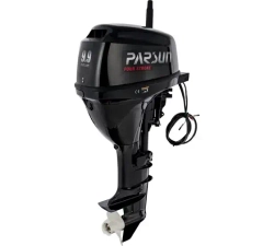 Подвесной лодочный мотор Parsun F9.9BMS with DC