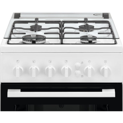 Газовая плита Electrolux RKG 500001 W
