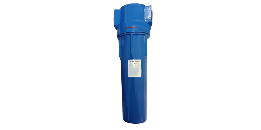 Фильтр сжатого воздуха remeza hf-44