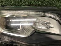 Фара правая Geely Atlas 1 (2016-2022) LED