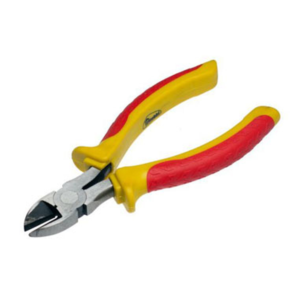 Кусачки боковые Remoсolor Fine140мм