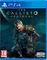PS4 The Callisto Protocol (Б/У, Русские субтитры, CUSA-27373)