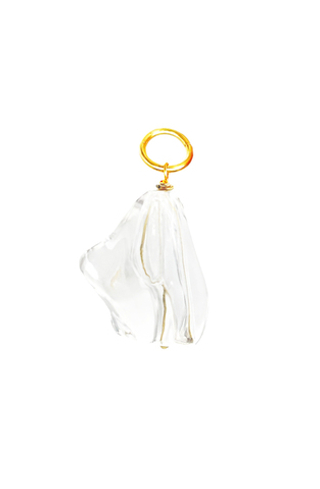 Подвеска Куб льда / clear /