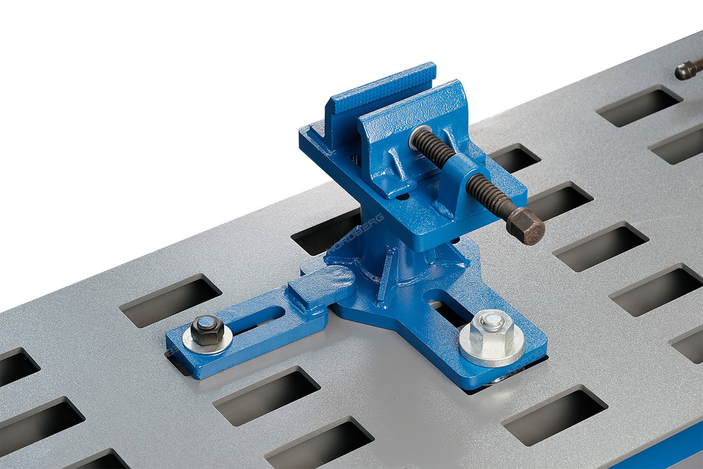 NORDBERG (BAS13) Стапель платформенный