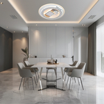 Citilux Costa CL741020 Люстра светодиодная с пультом