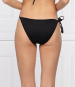 трусики бикини maldives Melissa Odabash - черный(Maldives Bottom CR)