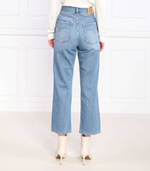 джинсы Marella SPORT - голубой(31810334)