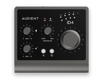Аудиоинтерфейс AUDIENT ID4 MKII