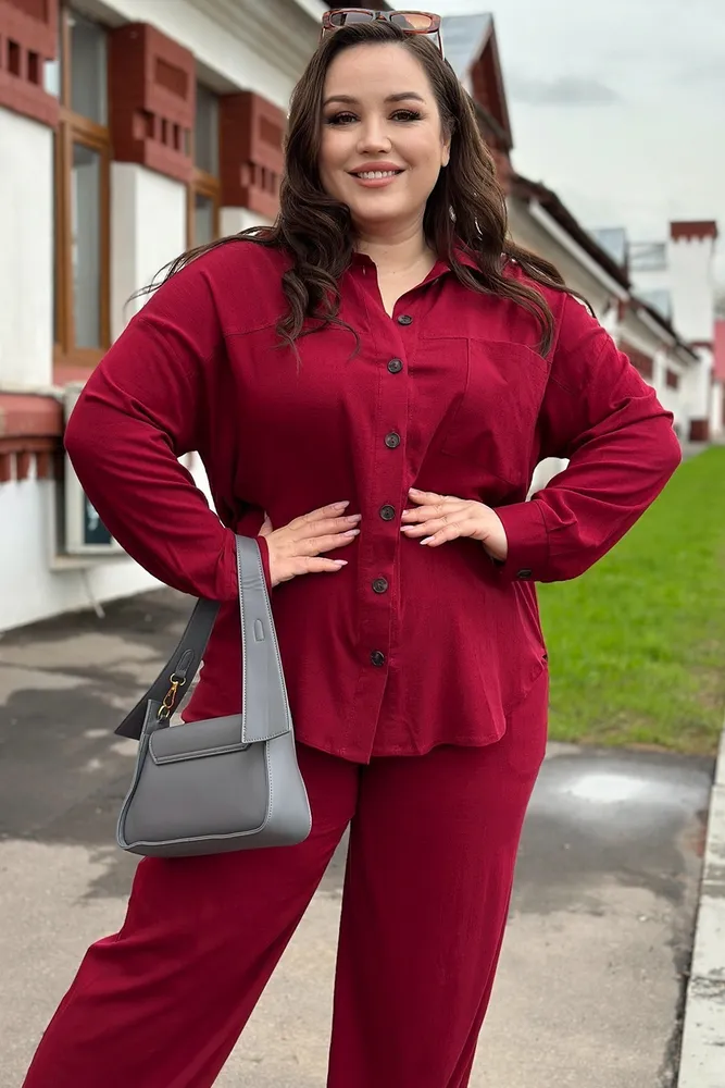 Костюм 5004 Fabrika