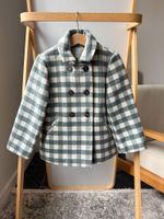 Шерстяное пальто Coconut, 110