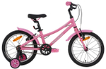 Детский велосипед Stark Foxy Girl 16" (2025)