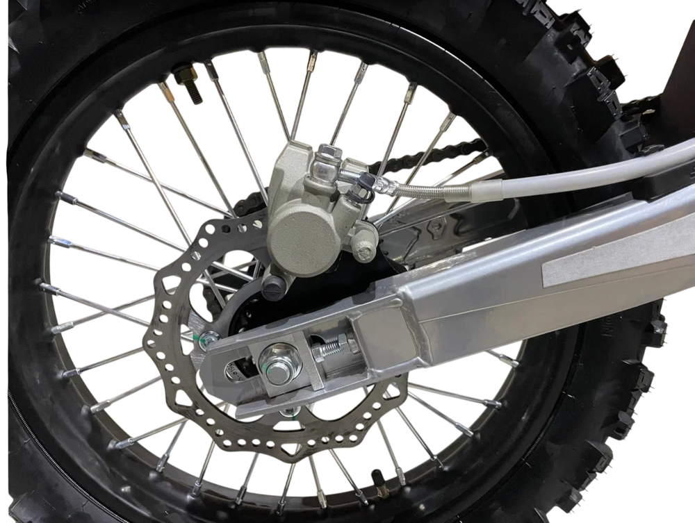 Питбайк VMC 19/16 140cc (plastic KTM)