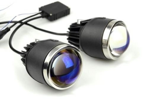ПТФ (Противотуманные фары) Aozoom Fog Projector Led 3″ ALPF-02