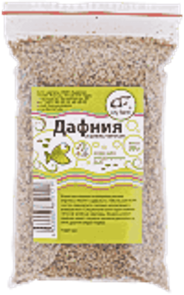 ДАФНИЯ КРУПНАЯ 100 ГР. СУБЛ.